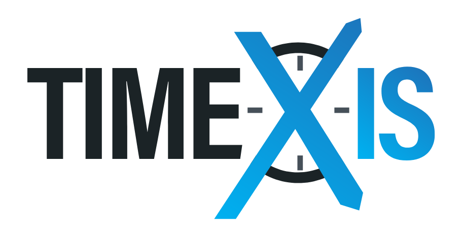 TimeXis Logo